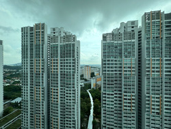 Blk 26 Ghim Moh Valley (Queenstown), HDB 3 Rooms #570597171